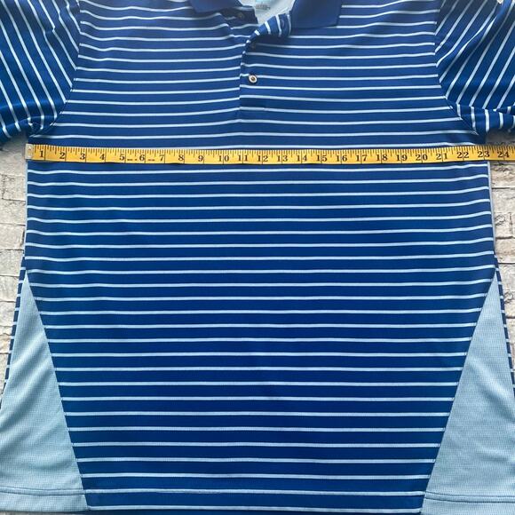 Men’s Large Pro Tour Golf shirt - Picture 5 of 9